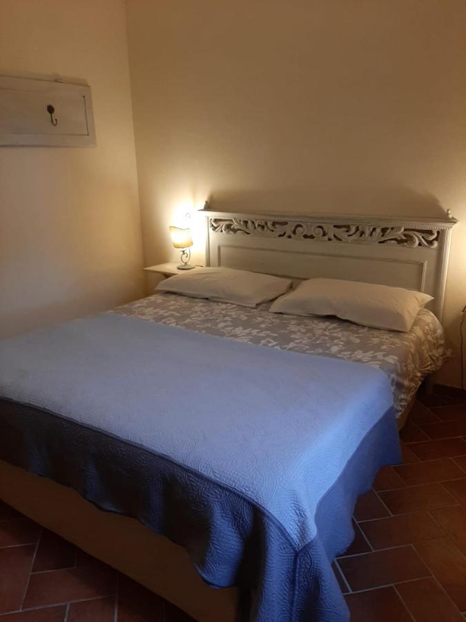 Agula Relais Appartamento Pugnano Exterior foto